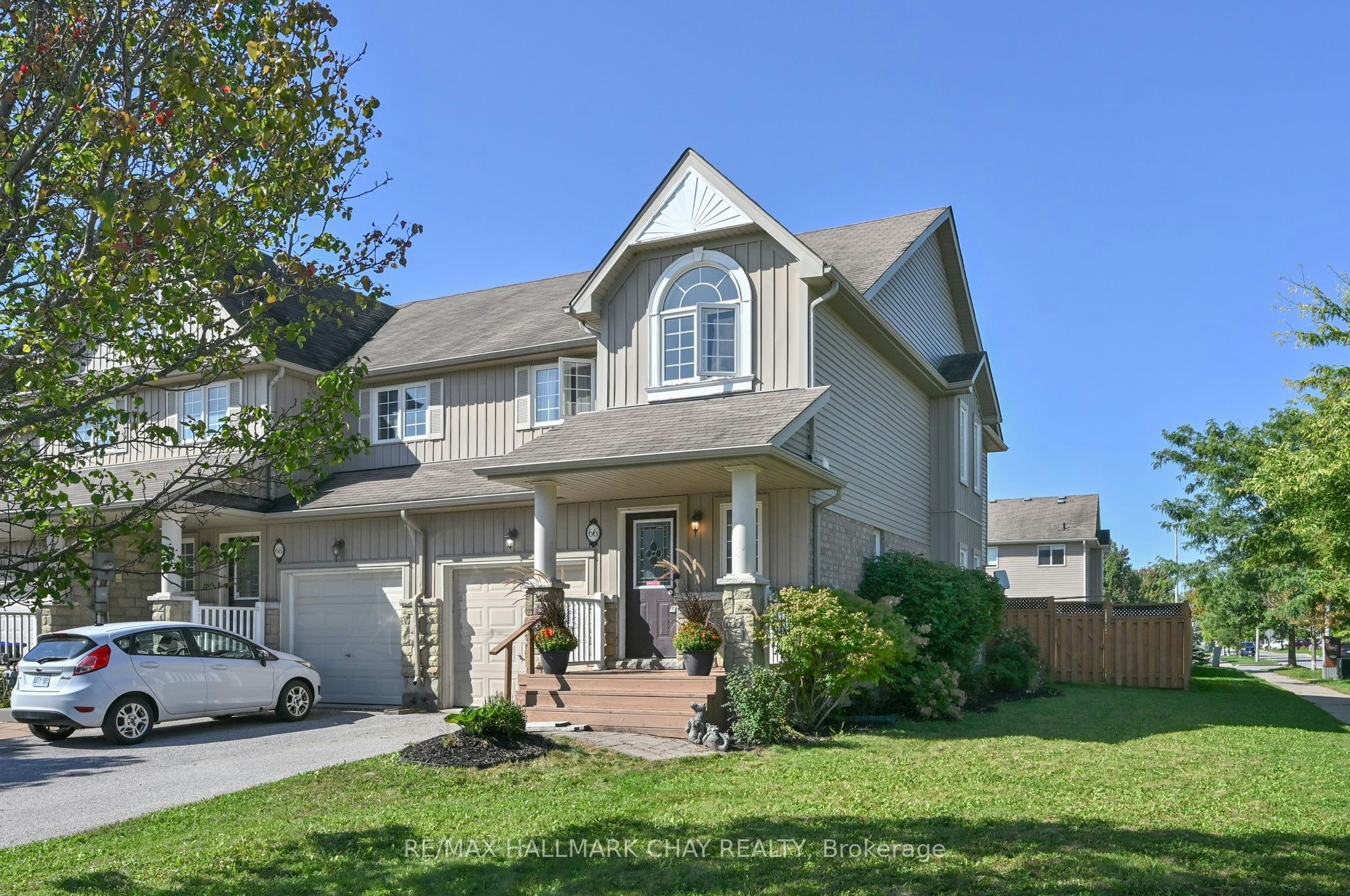 66 Warman Street, New Tecumseth, ON, L9R 0C1