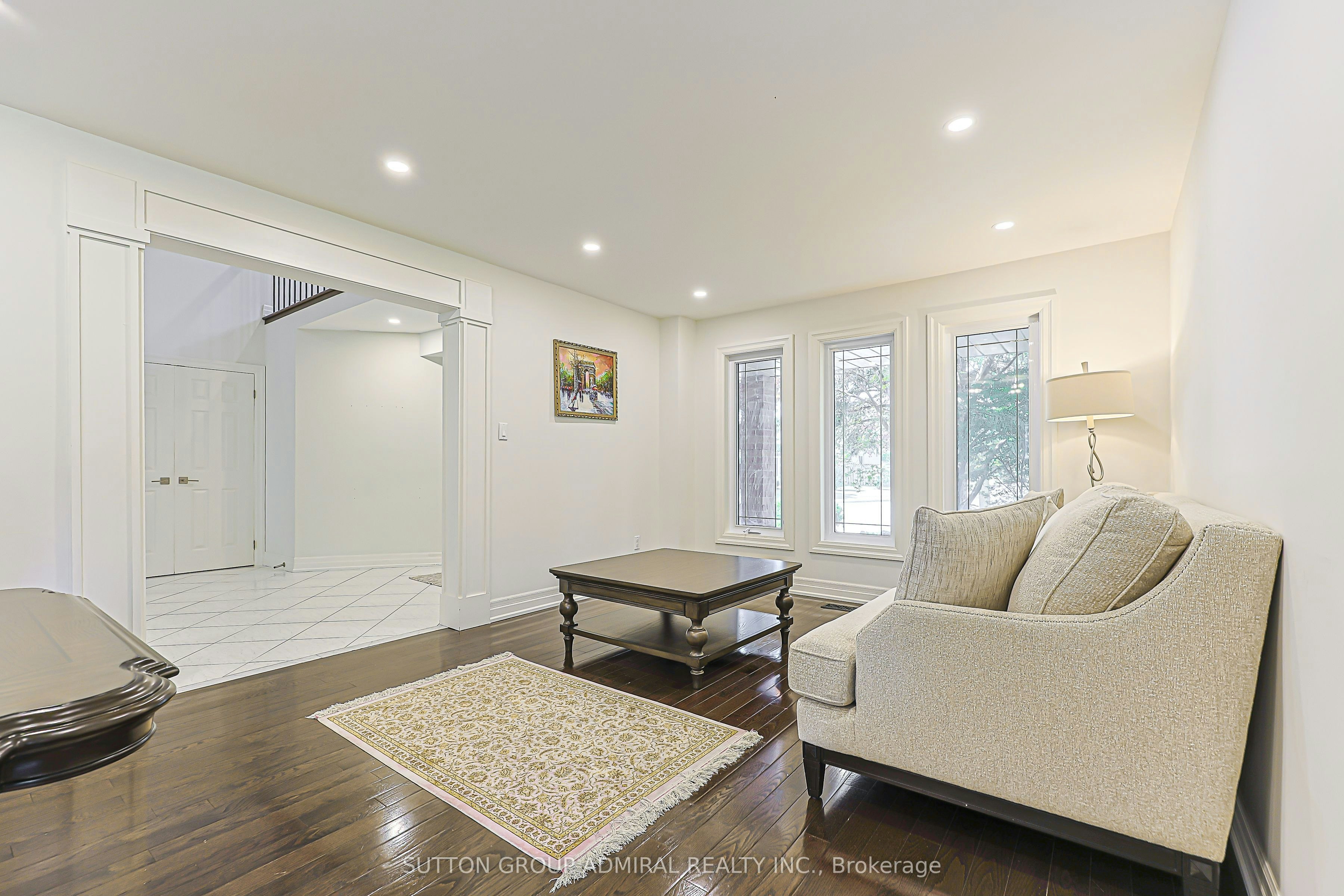 62 Pickett Crescent, Richmond Hill, ON, L4C 9L3 - 6