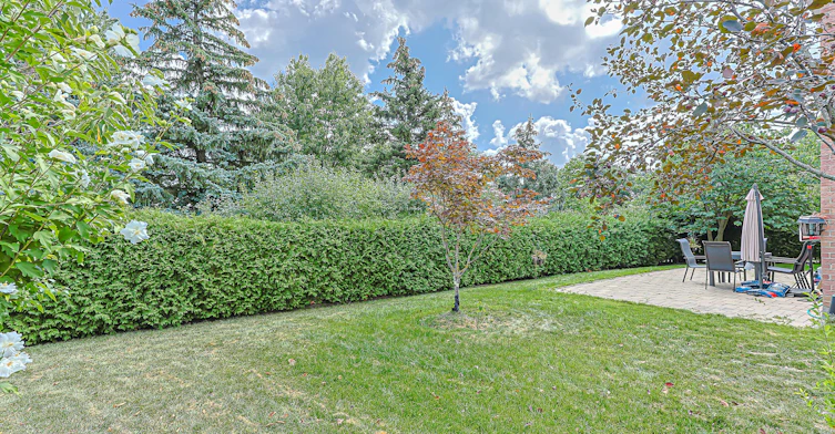 62 Pickett Crescent, Richmond Hill, ON, L4C 9L3 - 42
