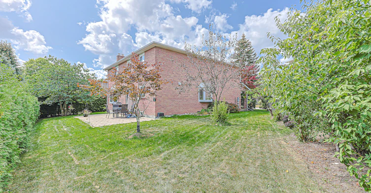 62 Pickett Crescent, Richmond Hill, ON, L4C 9L3 - 43