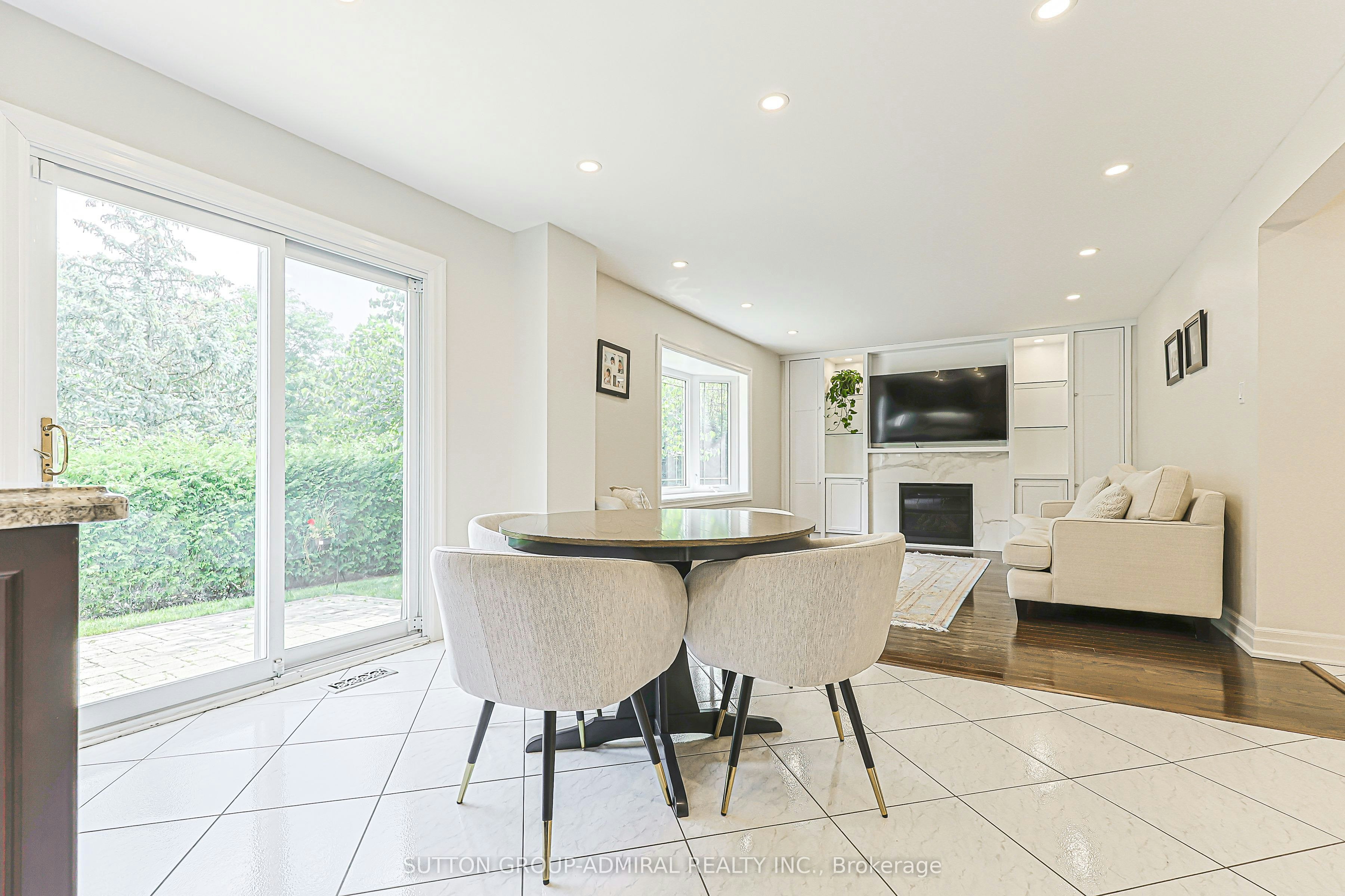 62 Pickett Crescent, Richmond Hill, ON, L4C 9L3 - 17