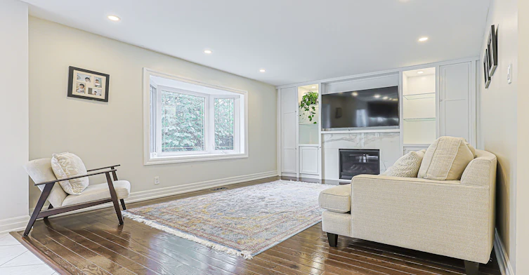 62 Pickett Crescent, Richmond Hill, ON, L4C 9L3 - 9