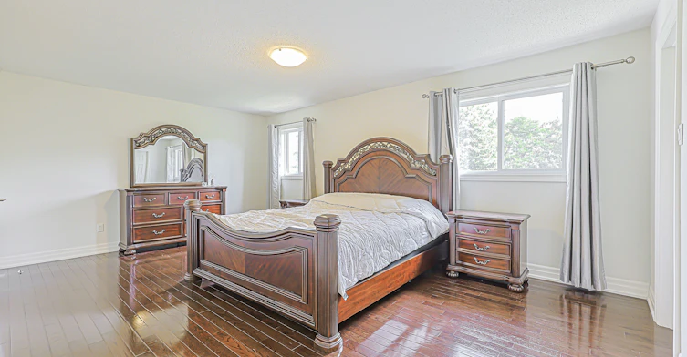 62 Pickett Crescent, Richmond Hill, ON, L4C 9L3 - 24