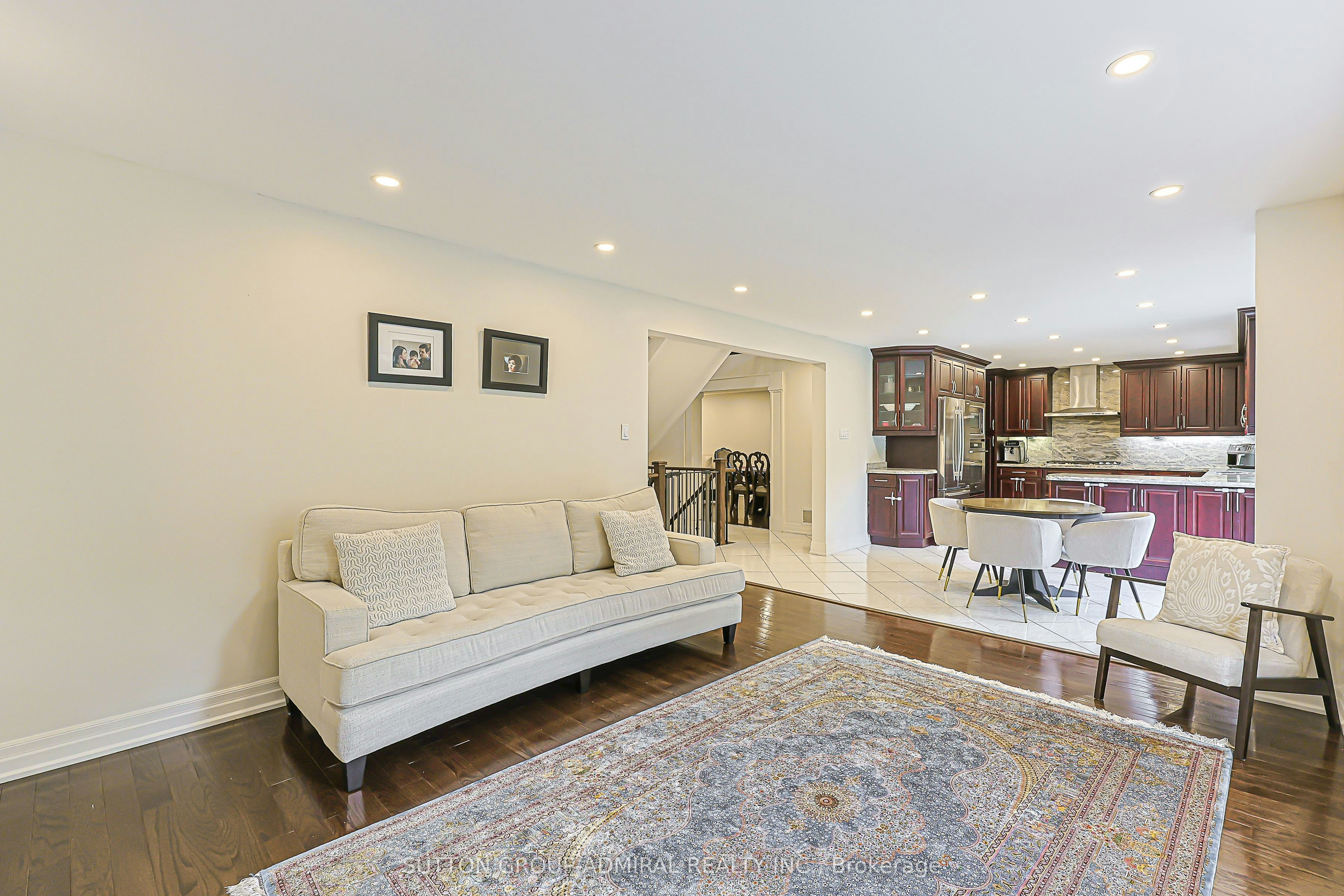 62 Pickett Crescent, Richmond Hill, ON, L4C 9L3 - 11