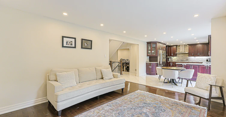 62 Pickett Crescent, Richmond Hill, ON, L4C 9L3 - 11