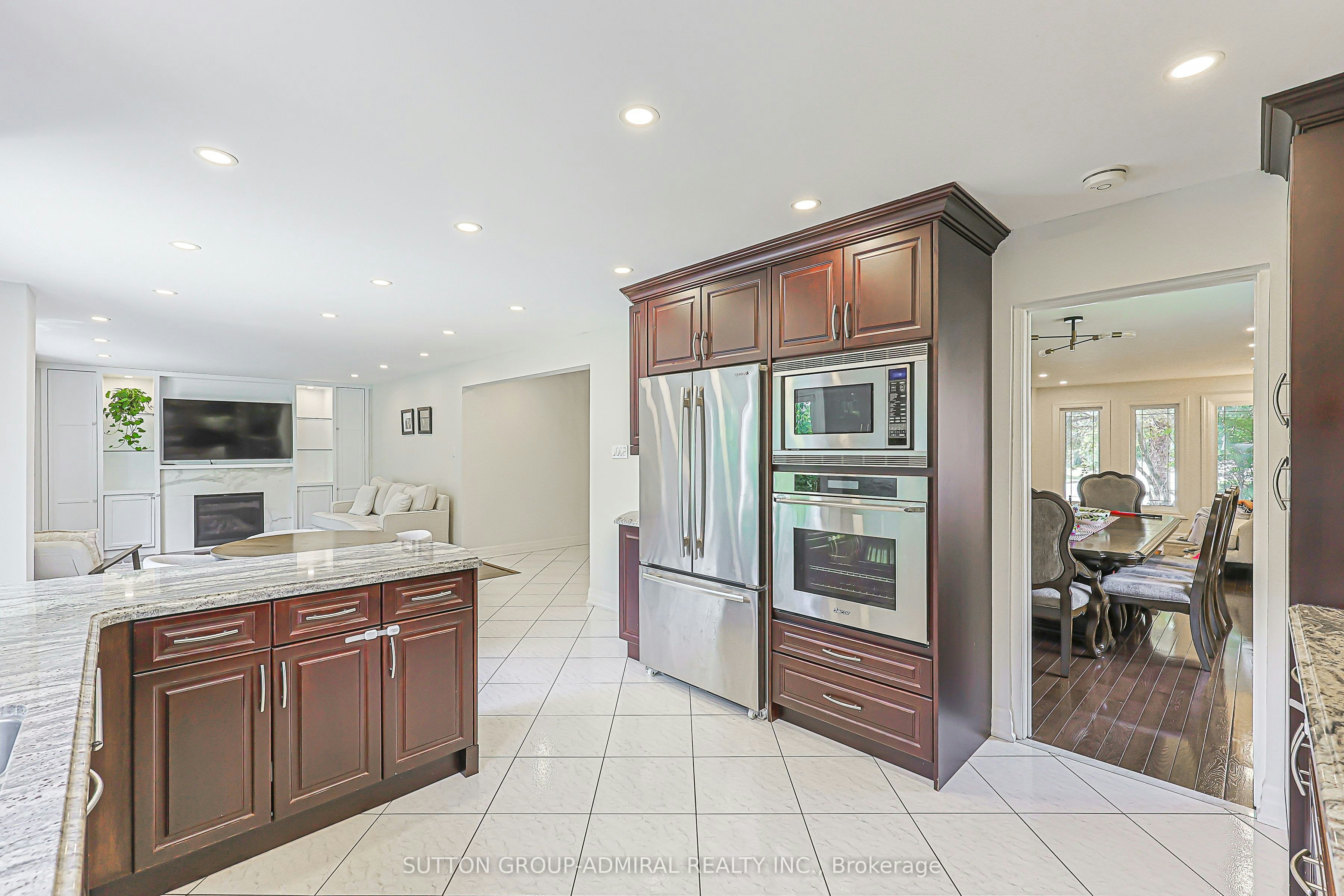 62 Pickett Crescent, Richmond Hill, ON, L4C 9L3 - 16