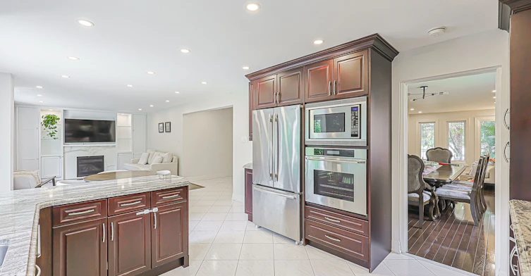 62 Pickett Crescent, Richmond Hill, ON, L4C 9L3 - 16
