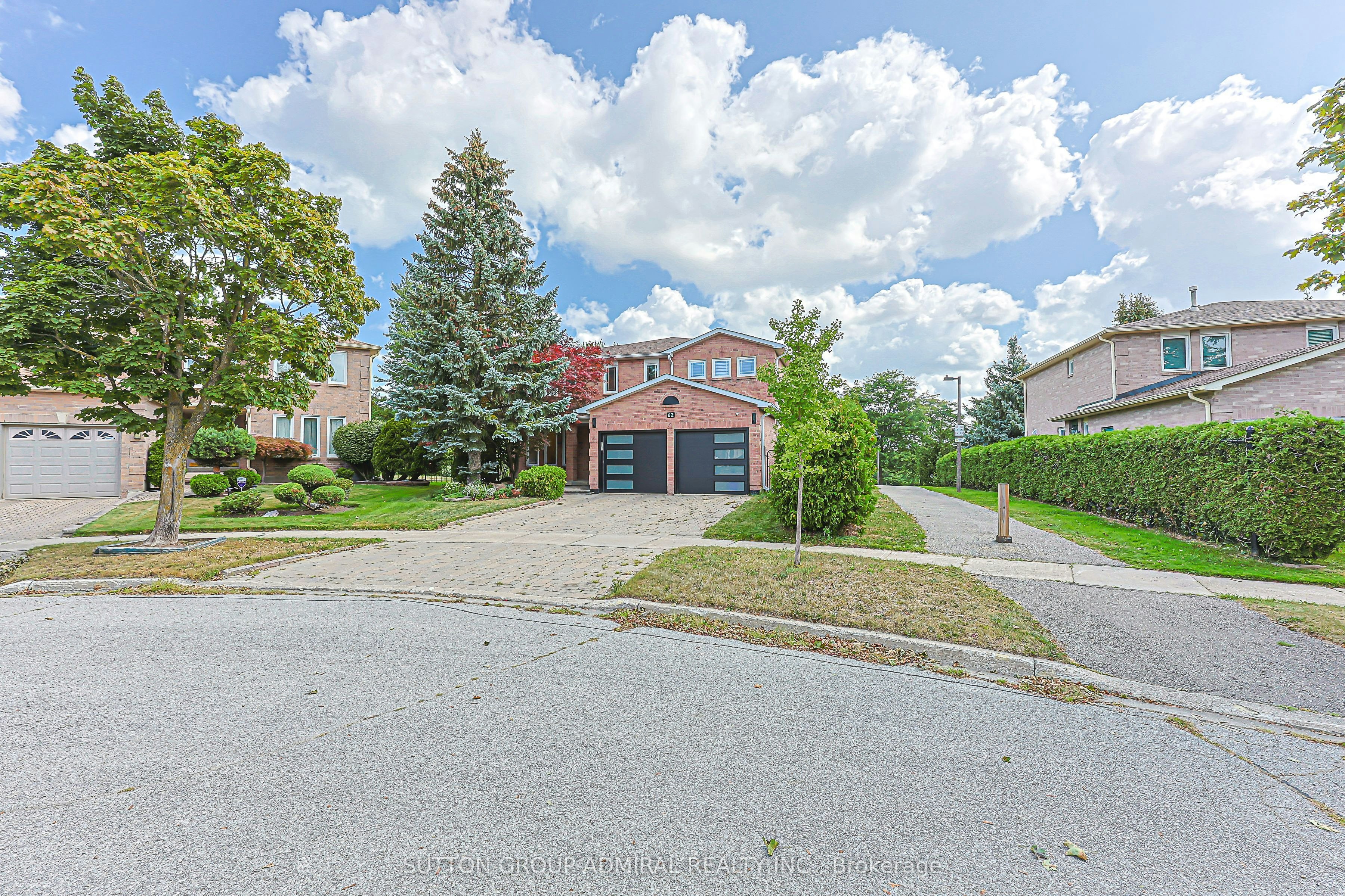 62 Pickett Crescent, Richmond Hill, ON, L4C 9L3 - 45