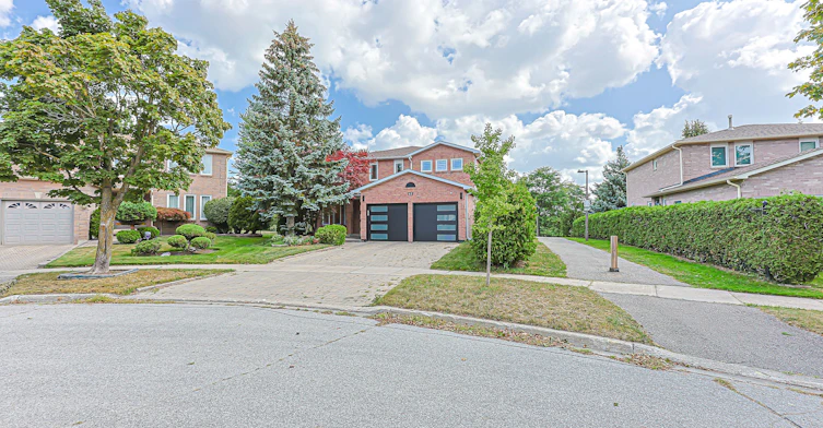 62 Pickett Crescent, Richmond Hill, ON, L4C 9L3 - 45