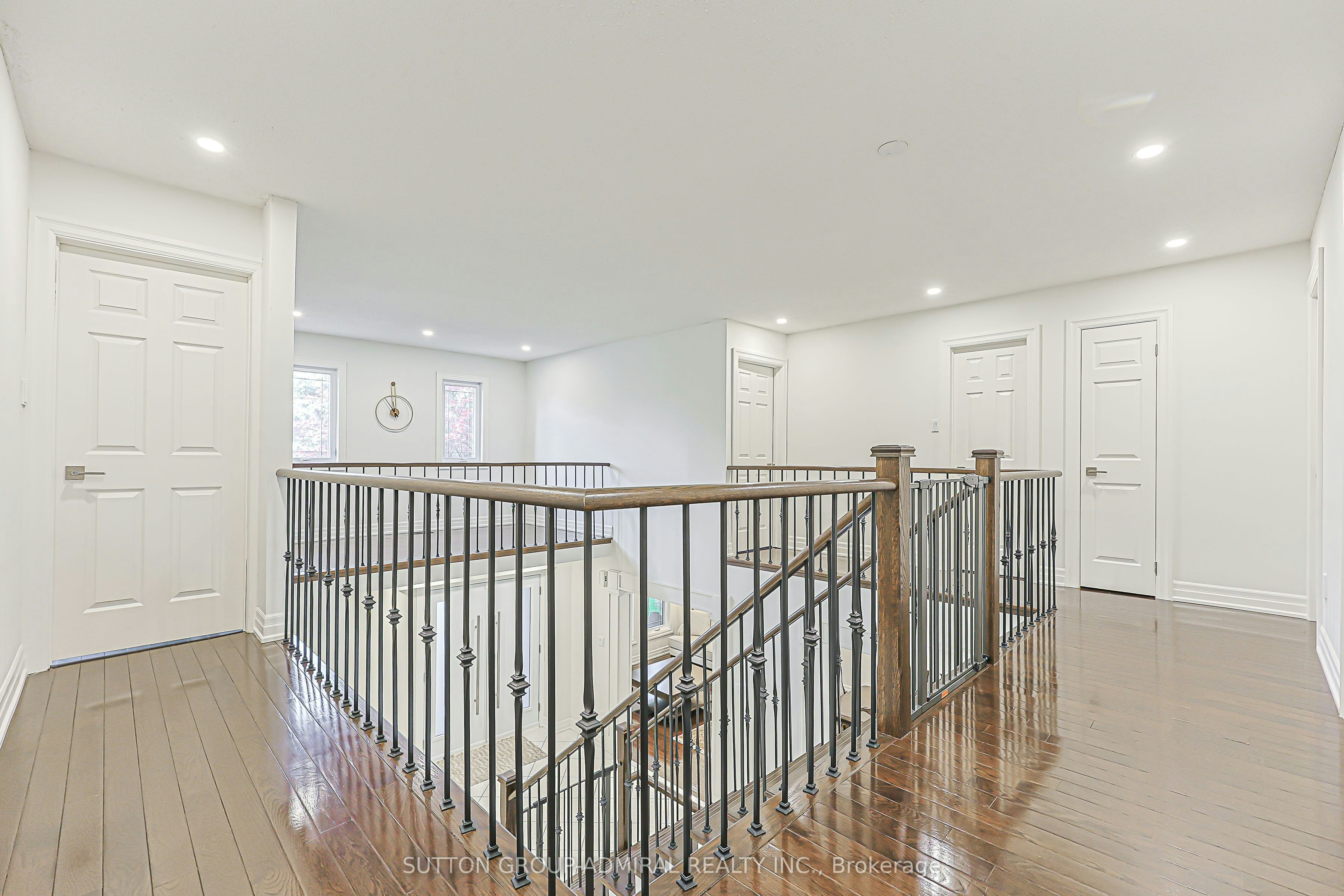 62 Pickett Crescent, Richmond Hill, ON, L4C 9L3 - 22