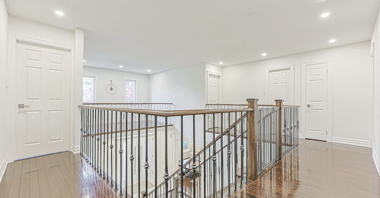 62 Pickett Crescent, Richmond Hill, ON, L4C 9L3 - 22