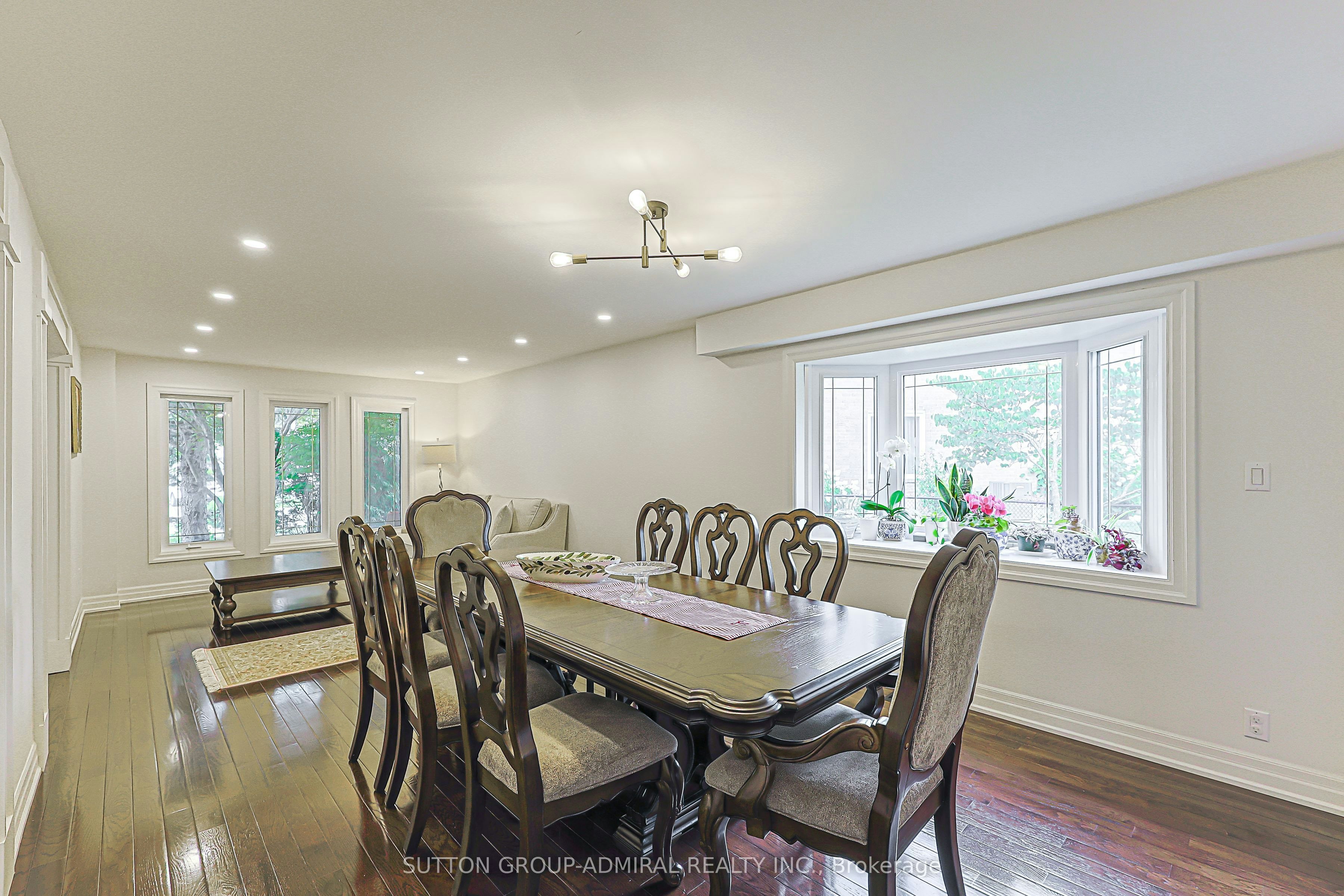 62 Pickett Crescent, Richmond Hill, ON, L4C 9L3 - 8