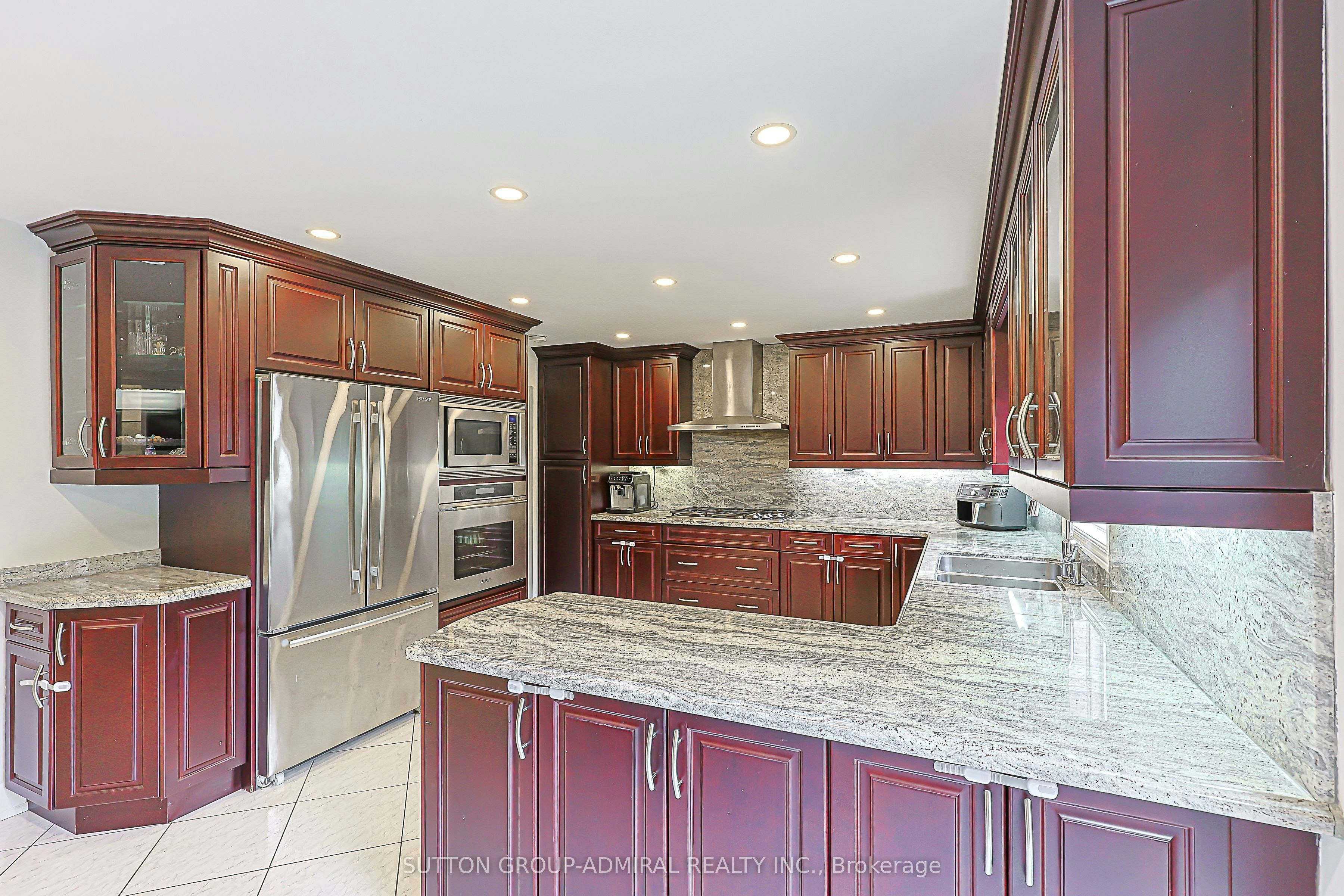 62 Pickett Crescent, Richmond Hill, ON, L4C 9L3 - 14