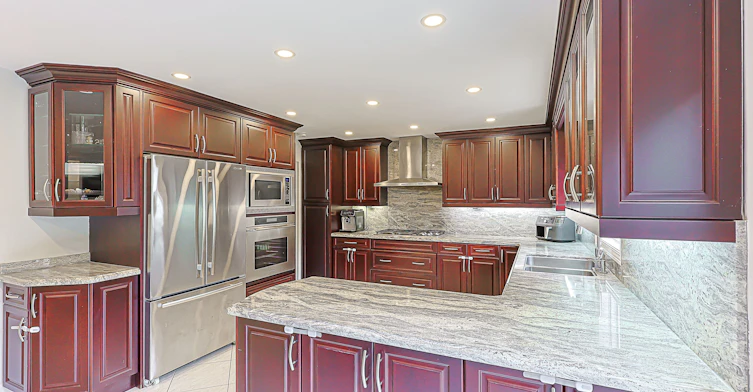62 Pickett Crescent, Richmond Hill, ON, L4C 9L3 - 14