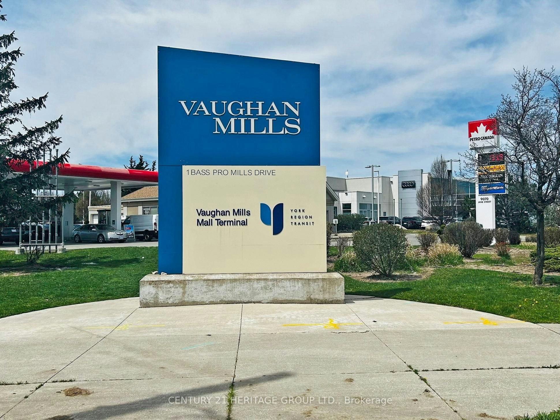 2627-498 Caldari Road, Vaughan, ON, L4K 0R4 - 23