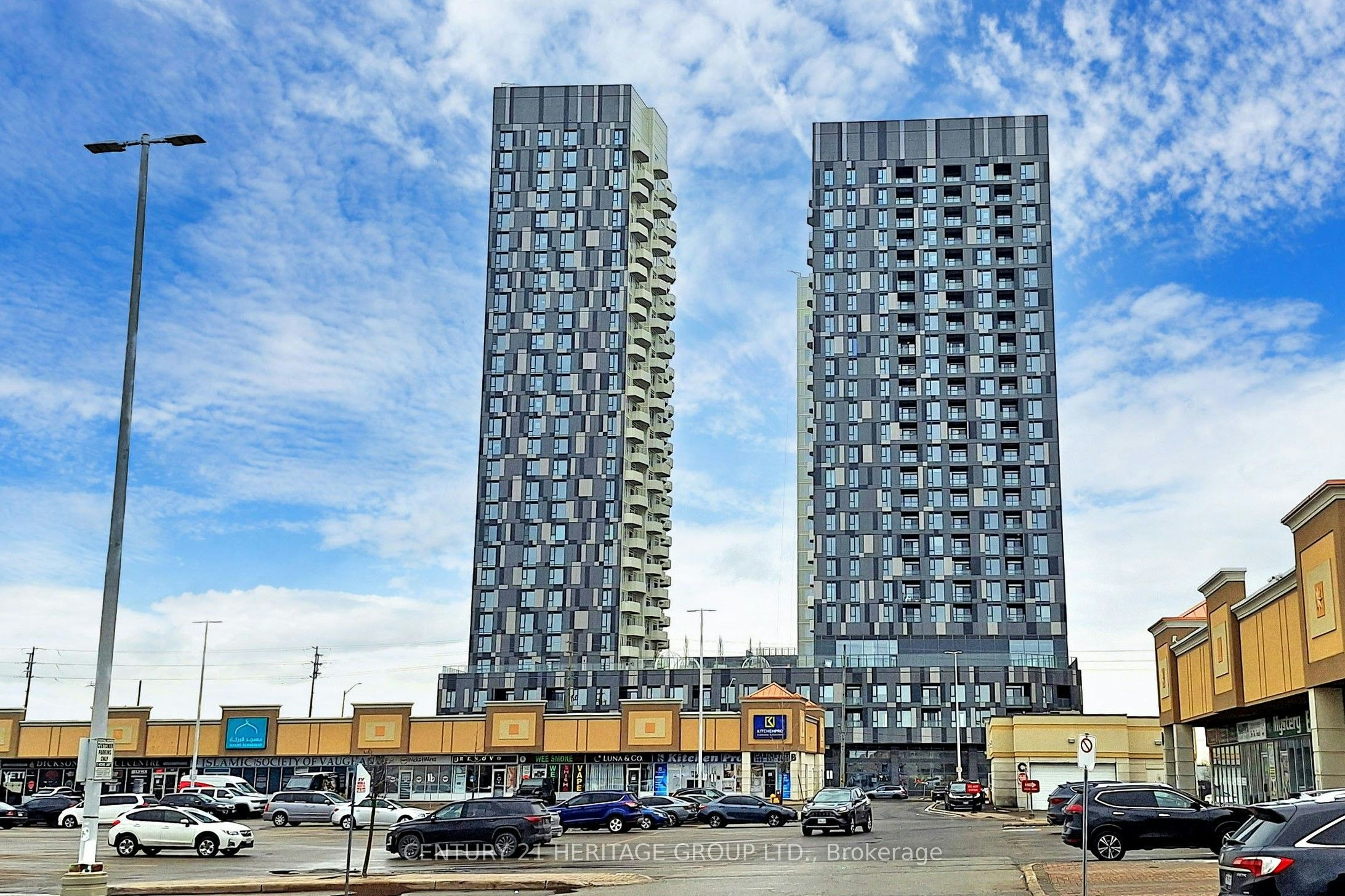 2627-498 Caldari Road, Vaughan, ON, L4K 0R4 - 3