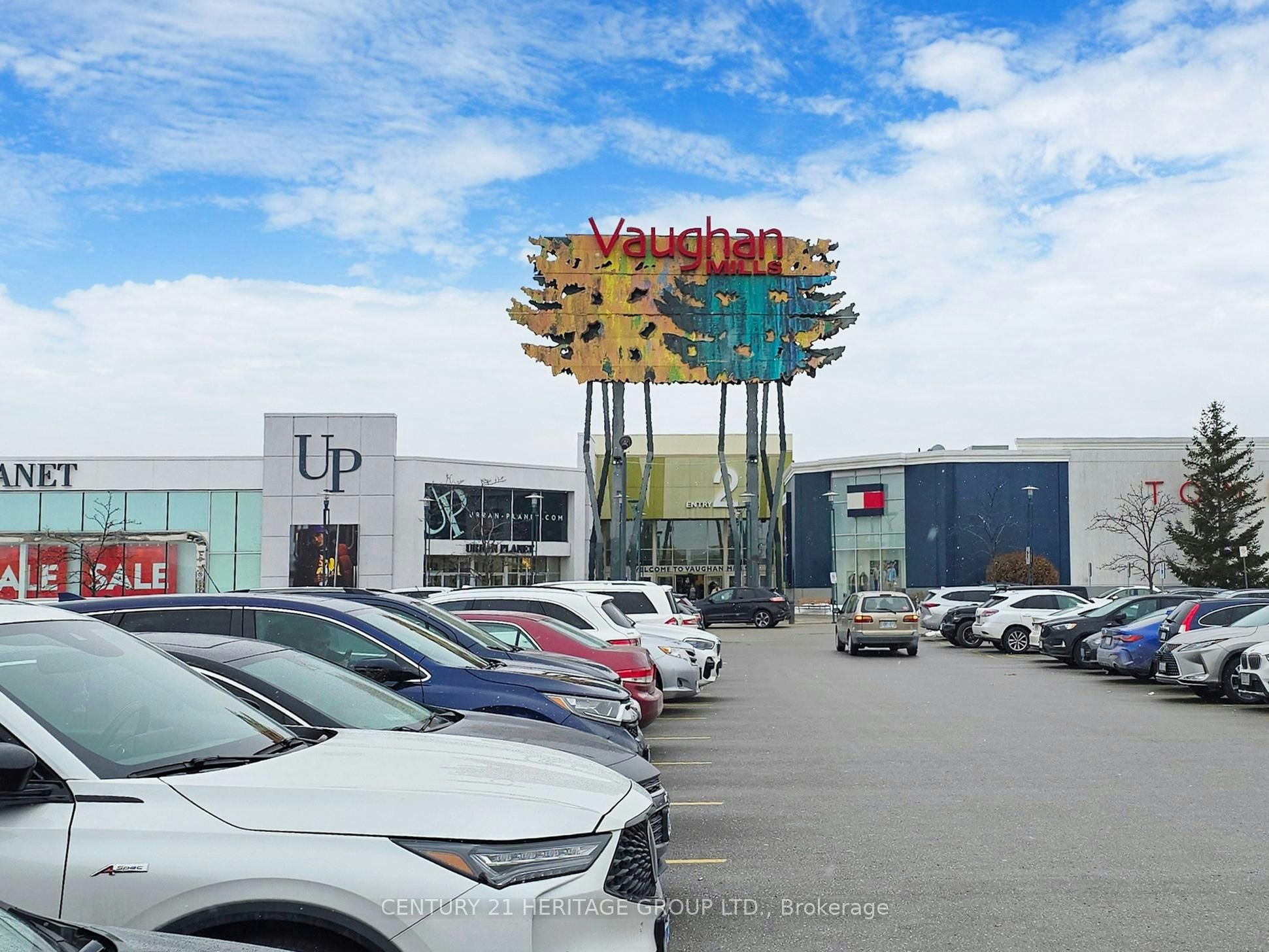 2627-498 Caldari Road, Vaughan, ON, L4K 0R4 - 22