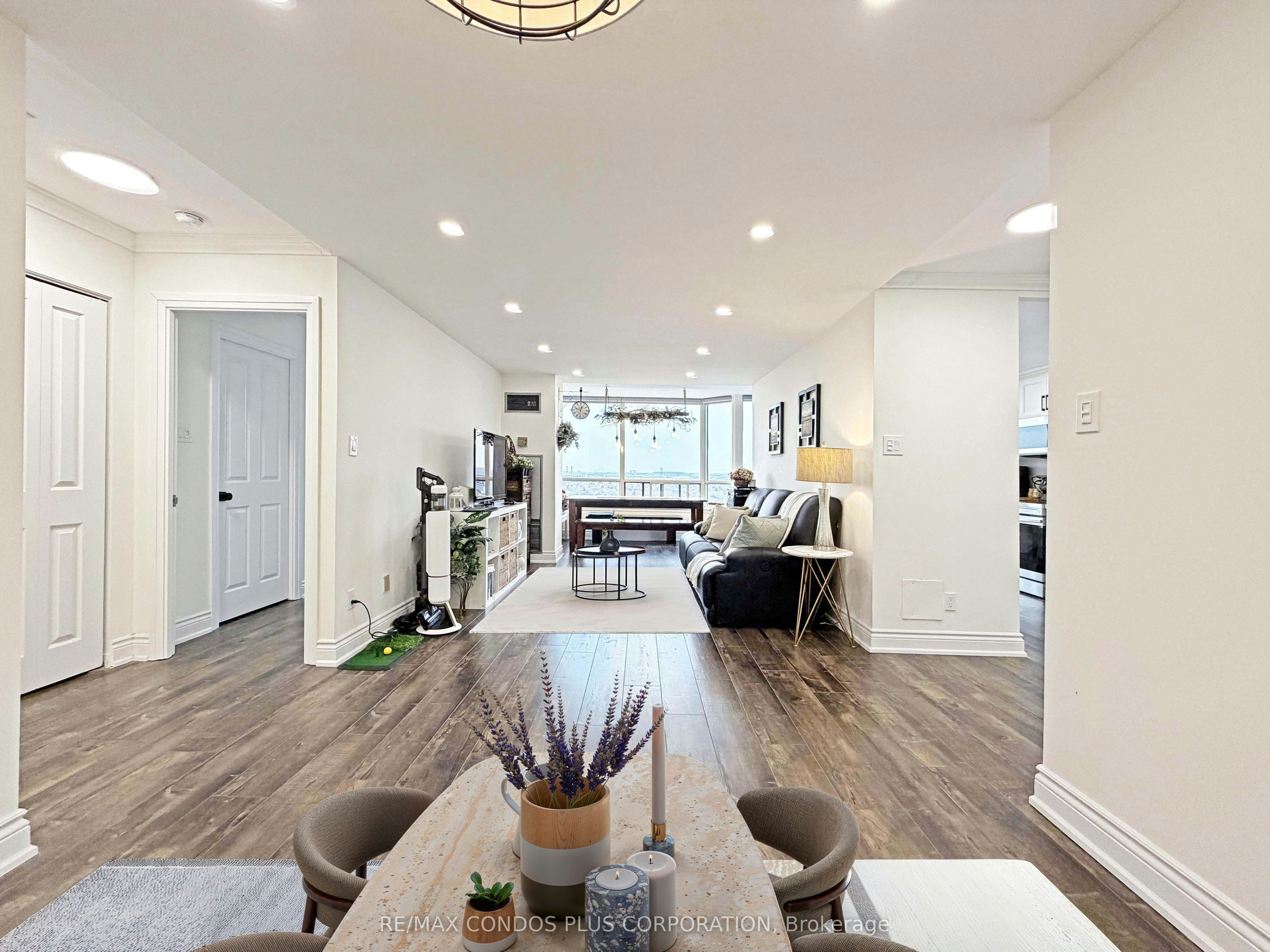 1509-120 Promenade Circle, Vaughan, ON, L4J 7W9