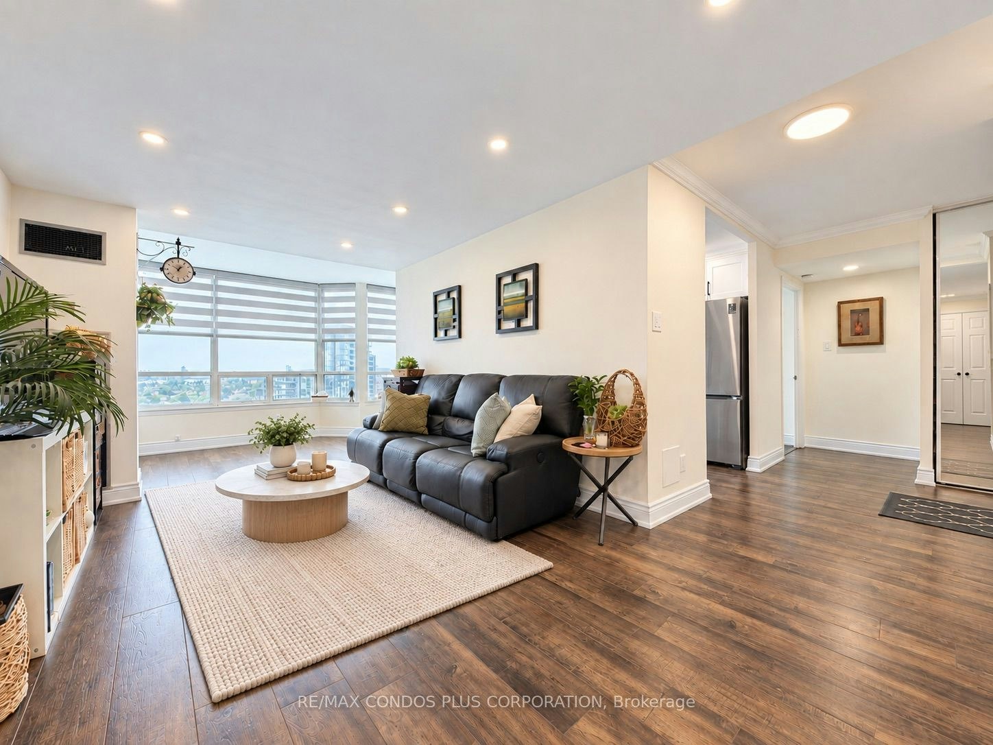 1509-120 Promenade Circle, Vaughan, ON, L4J 7W9