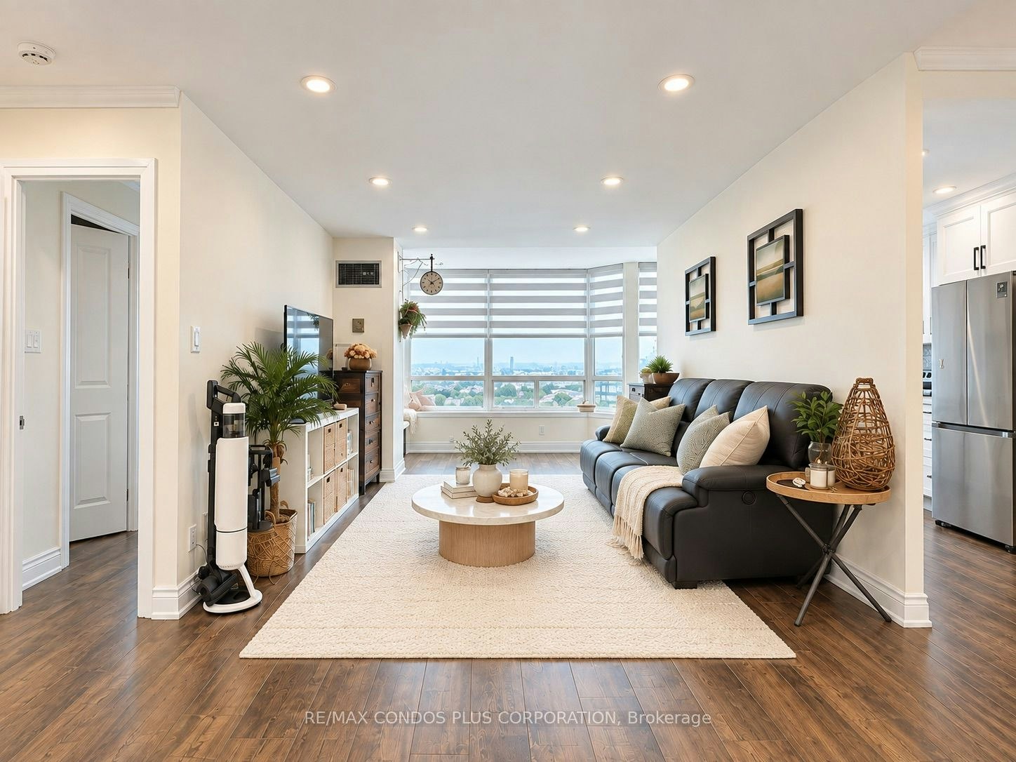 1509-120 Promenade Circle, Vaughan, ON, L4J 7W9