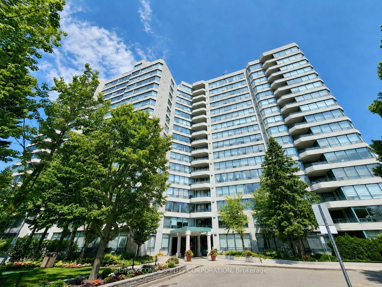 1509-120 Promenade Circle, Vaughan, ON, L4J 7W9