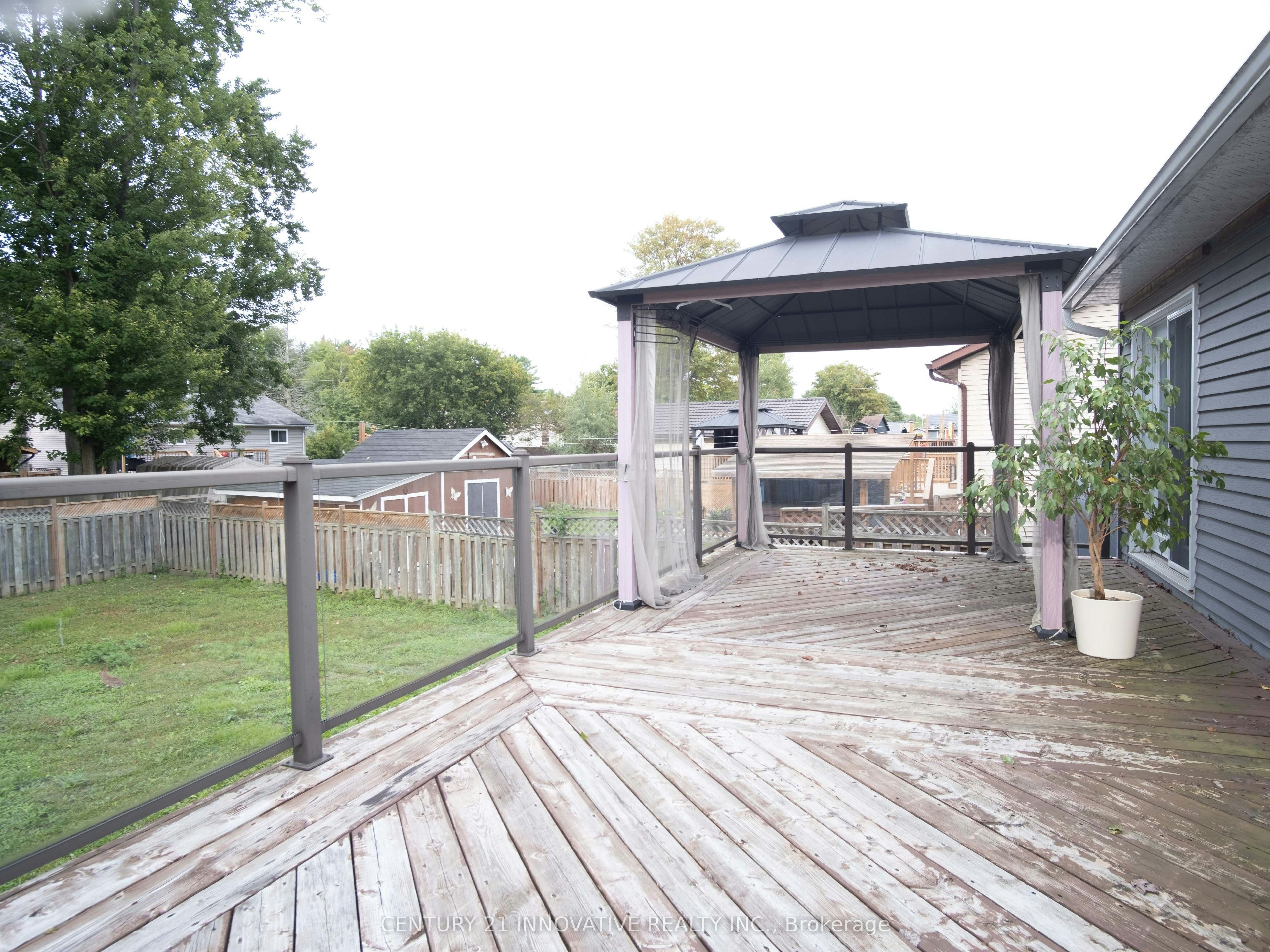 7 Pridham Crescent, Essa, ON, L0M 1B2 - 37