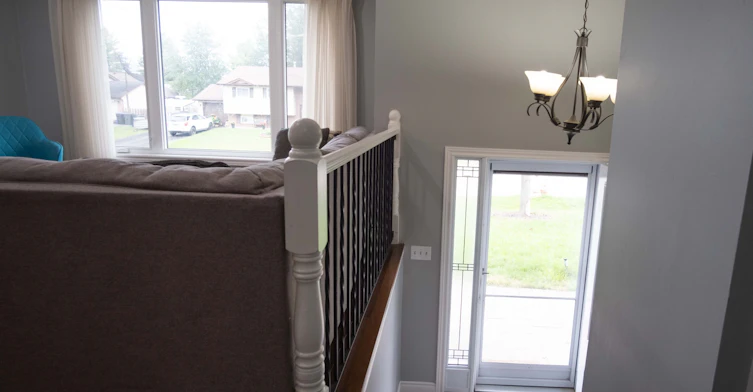 7 Pridham Crescent, Essa, ON, L0M 1B2 - 2