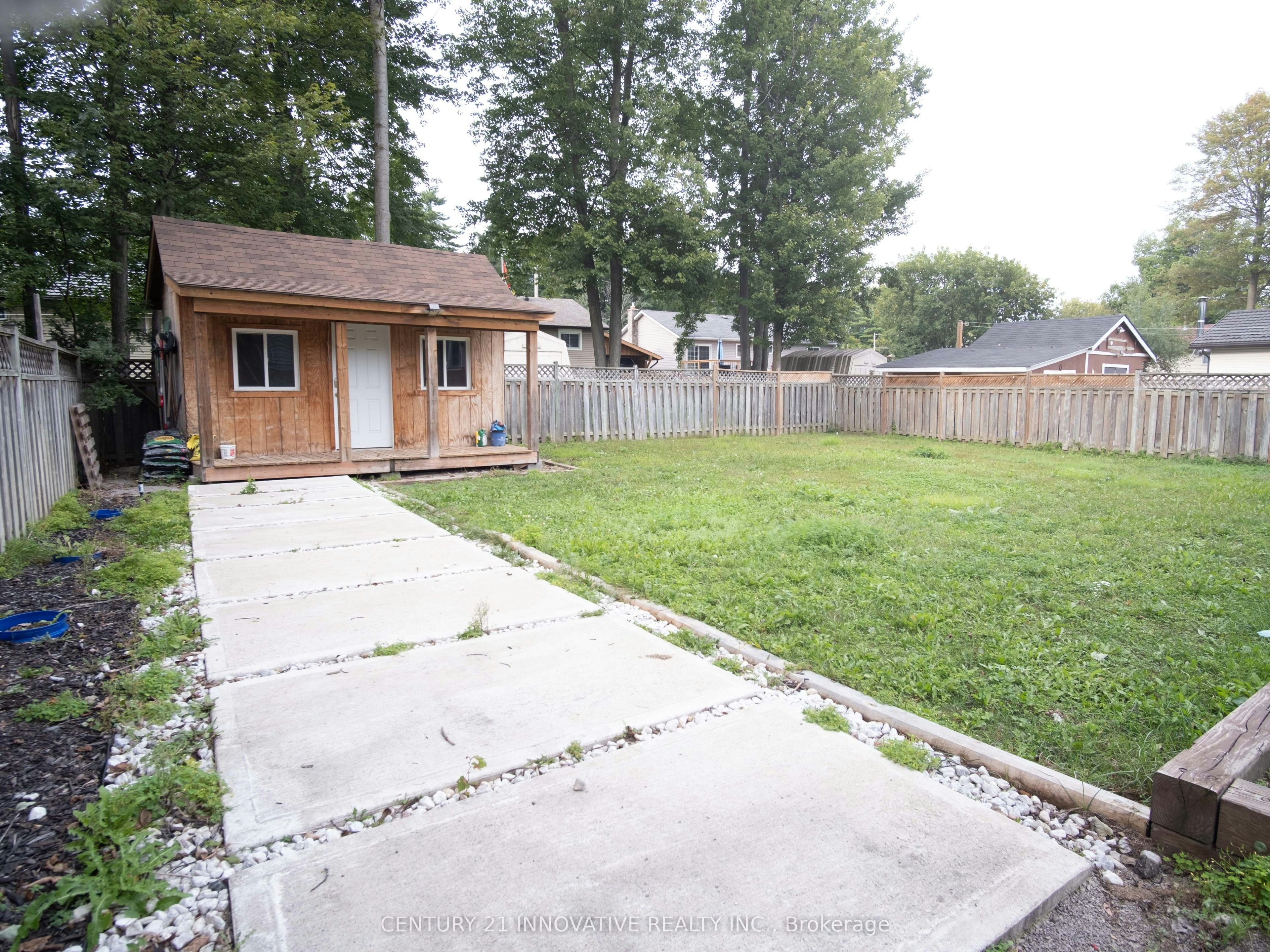 7 Pridham Crescent, Essa, ON, L0M 1B2 - 36