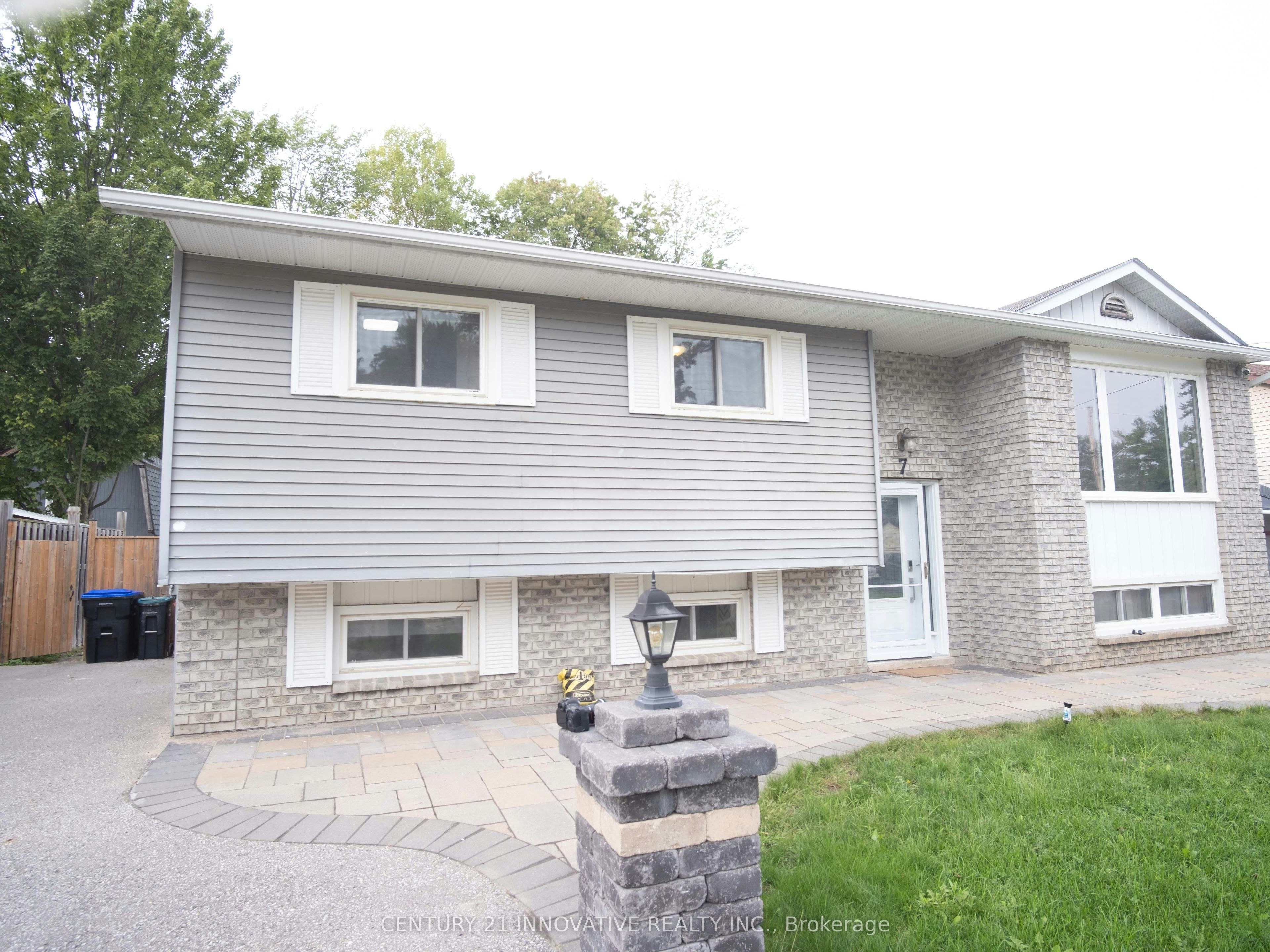 7 Pridham Crescent, Essa, ON, L0M 1B2 - 4