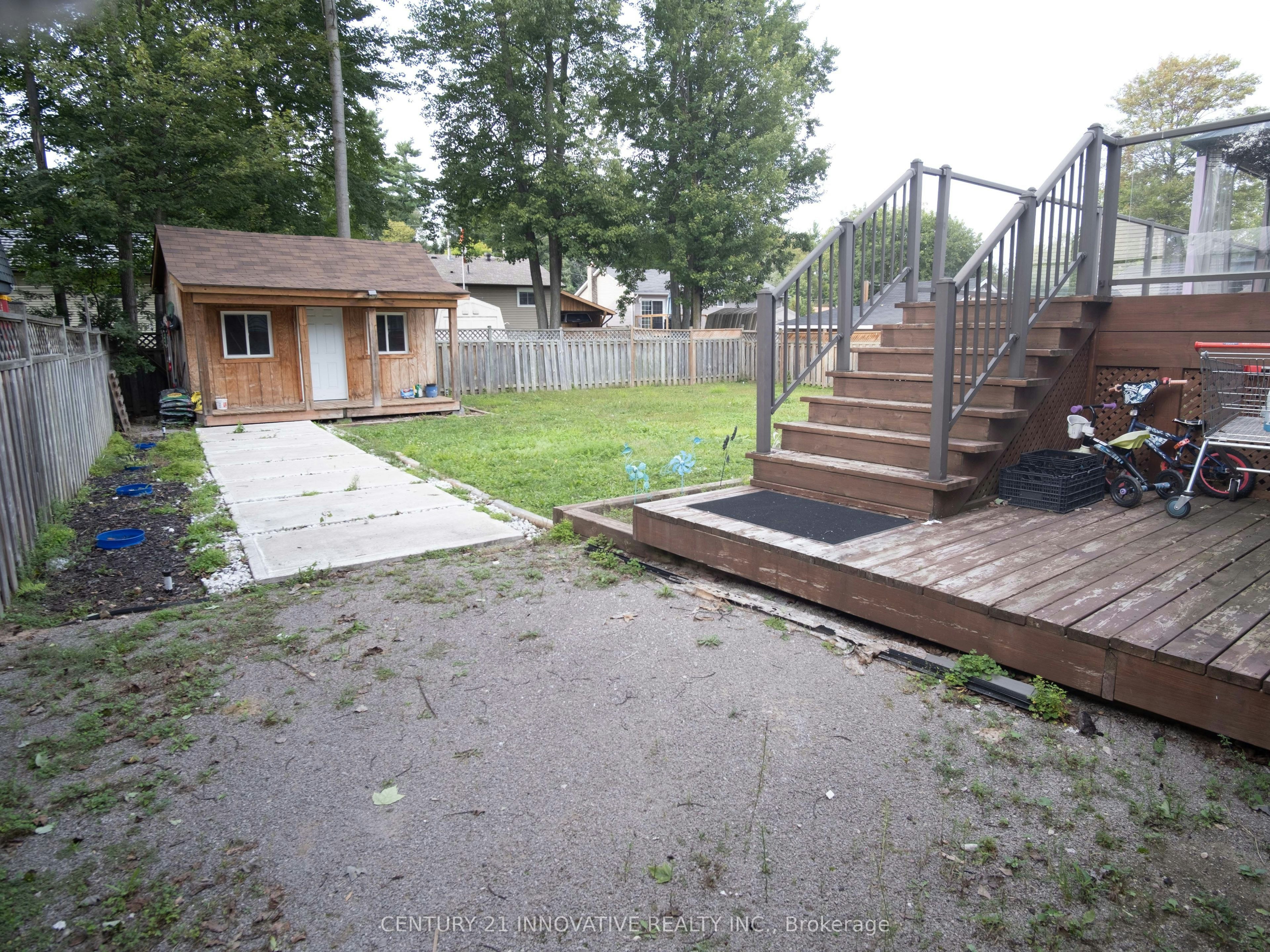 7 Pridham Crescent, Essa, ON, L0M 1B2 - 40