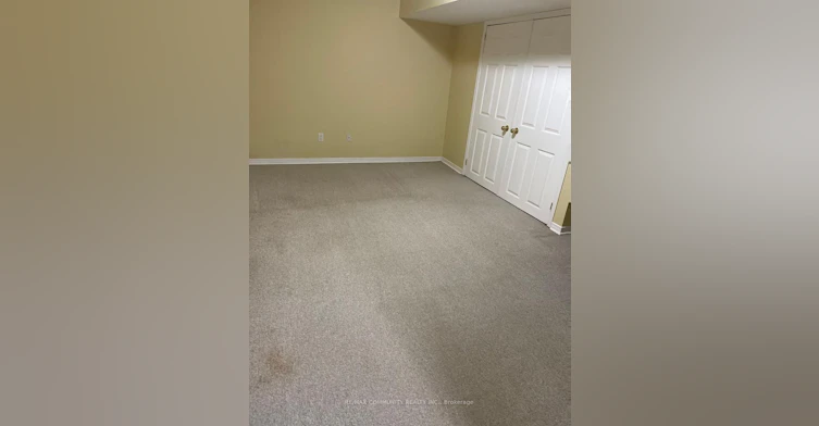 Basement-24 Elmrill Road, Markham, ON, L6C 2N8 - 2