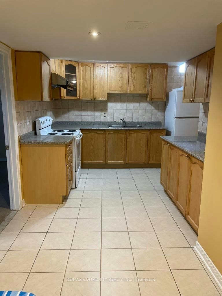 Basement-24 Elmrill Road, Markham, ON, L6C 2N8 - 6