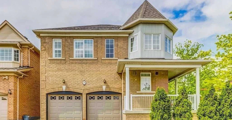 Basement-24 Elmrill Road, Markham, ON, L6C 2N8