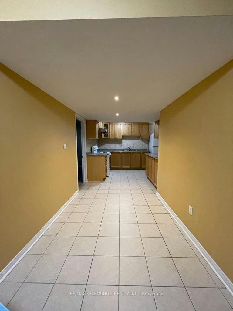 Basement-24 Elmrill Road, Markham, ON, L6C 2N8 - 9