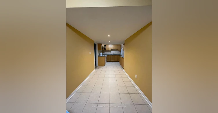 Basement-24 Elmrill Road, Markham, ON, L6C 2N8 - 9
