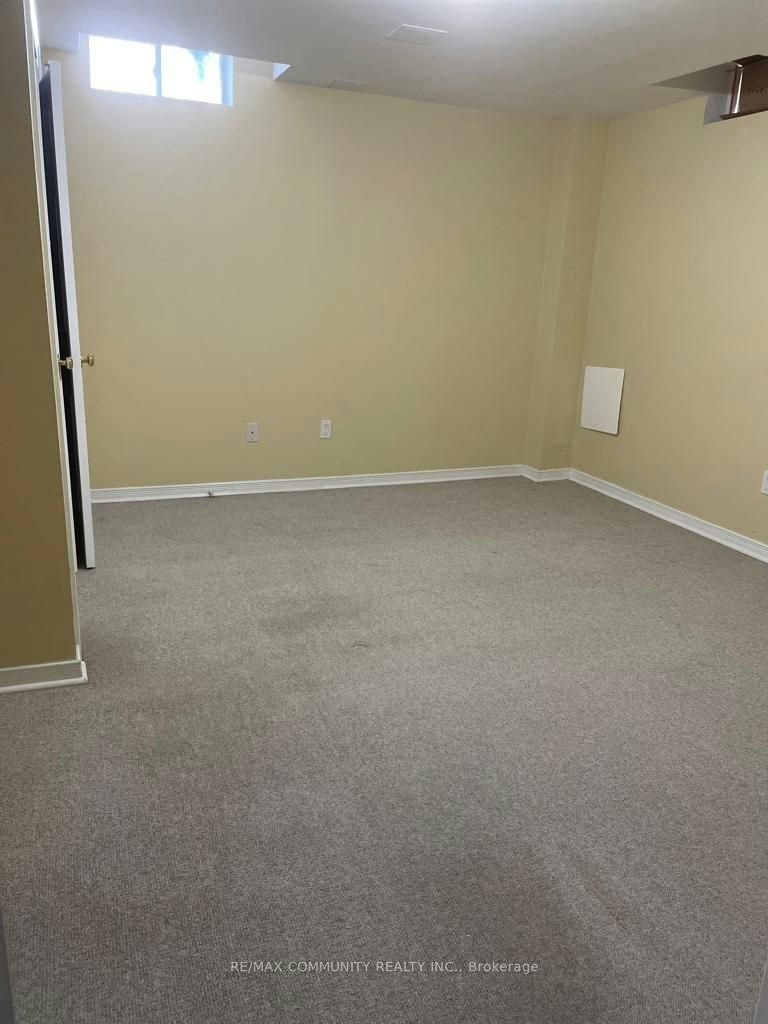 Basement-24 Elmrill Road, Markham, ON, L6C 2N8 - 7