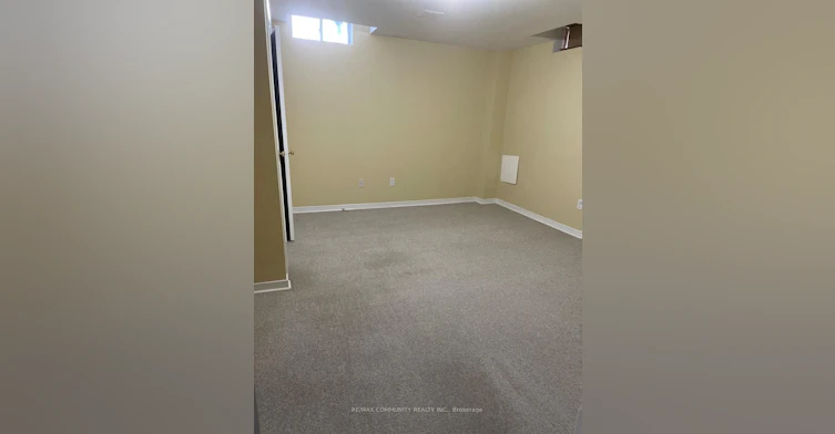Basement-24 Elmrill Road, Markham, ON, L6C 2N8 - 7