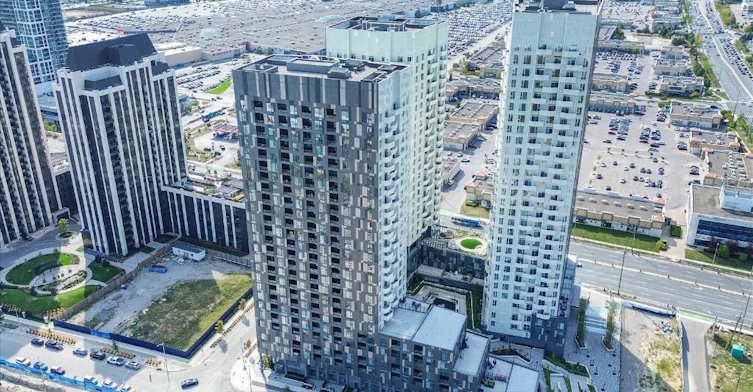 1605-474 Caladari Road, Vaughan, ON, L4K 0R5 - 2