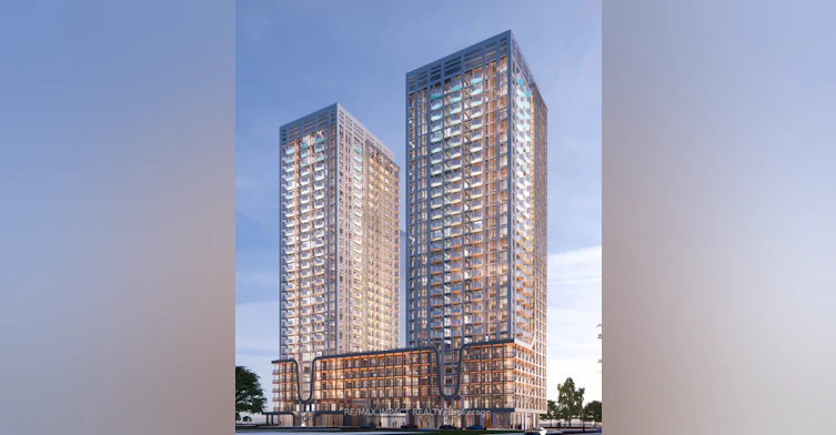 1605-474 Caladari Road, Vaughan, ON, L4K 0R5
