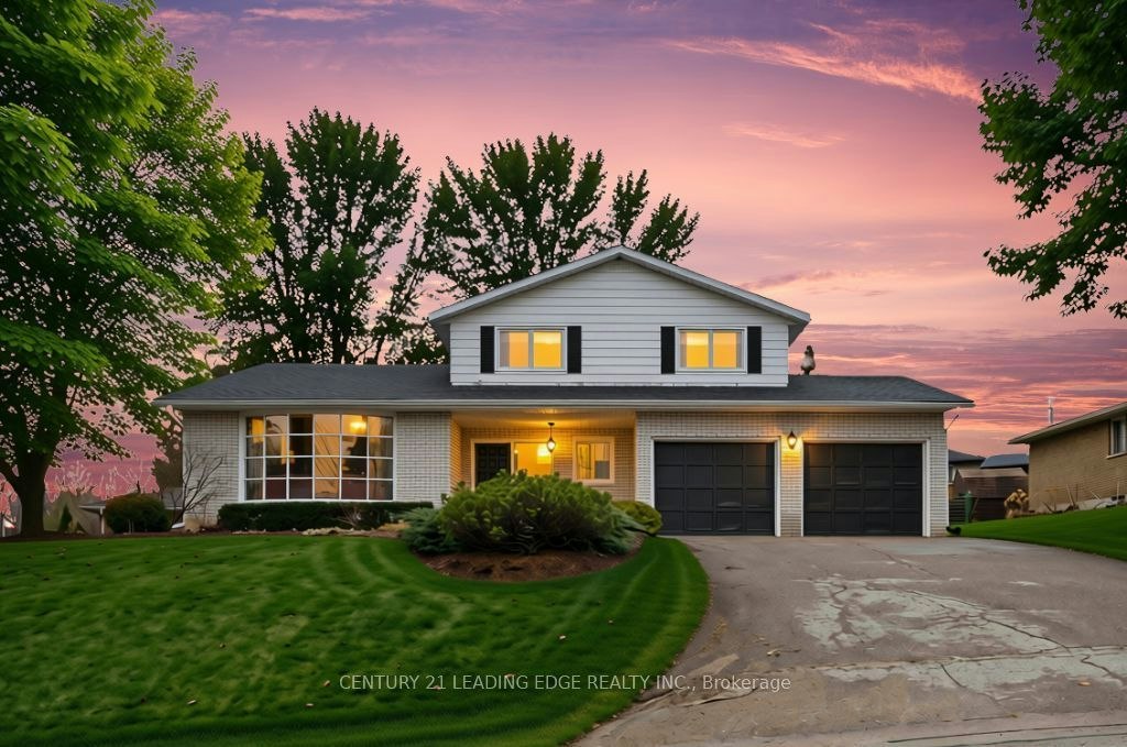 72 Beaver Ridge Drive, Brock, ON, L0E 1E0