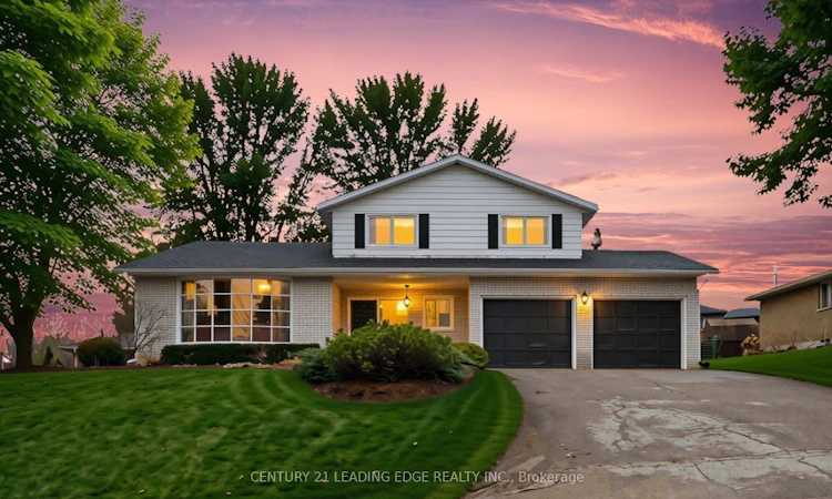 72 Beaver Ridge Drive