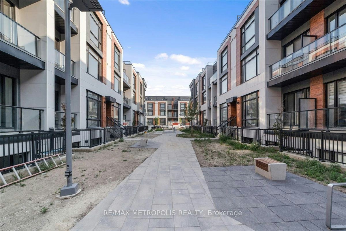 1113-12 David Eyer Road, Richmond Hill, ON, L4S 0N4 - 26