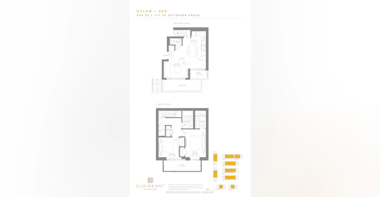 1113-12 David Eyer Road, Richmond Hill, ON, L4S 0N4 - 27
