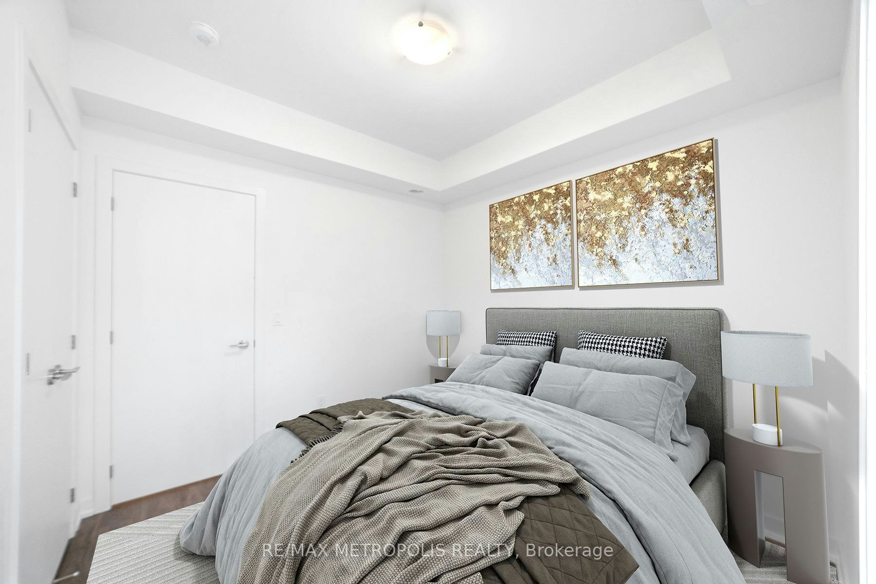 1113-12 David Eyer Road, Richmond Hill, ON, L4S 0N4 - 17