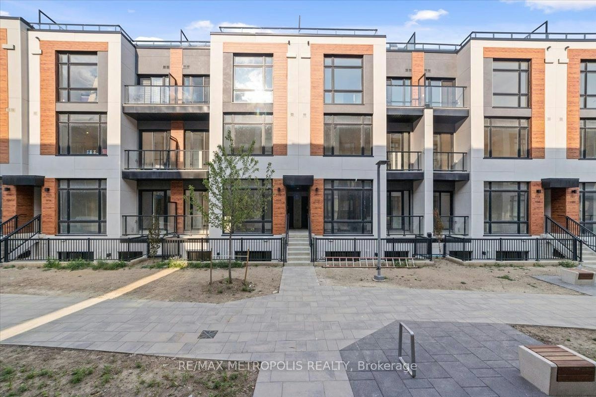 1113-12 David Eyer Road, Richmond Hill, ON, L4S 0N4 - 24