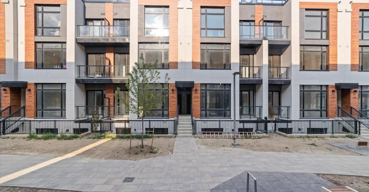 1113-12 David Eyer Road, Richmond Hill, ON, L4S 0N4 - 24