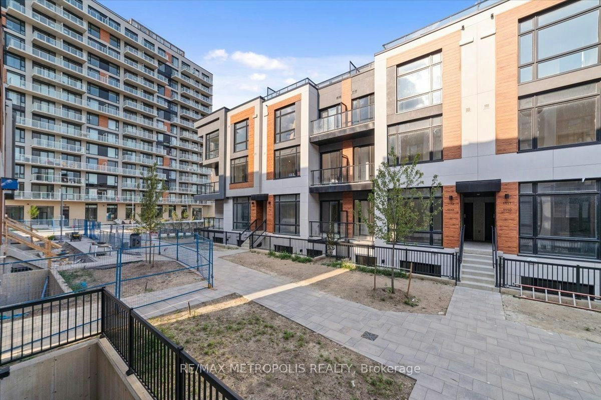 1113-12 David Eyer Road, Richmond Hill, ON, L4S 0N4 - 25