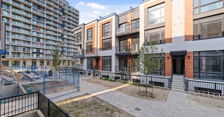 1113-12 David Eyer Road, Richmond Hill, ON, L4S 0N4 - 25