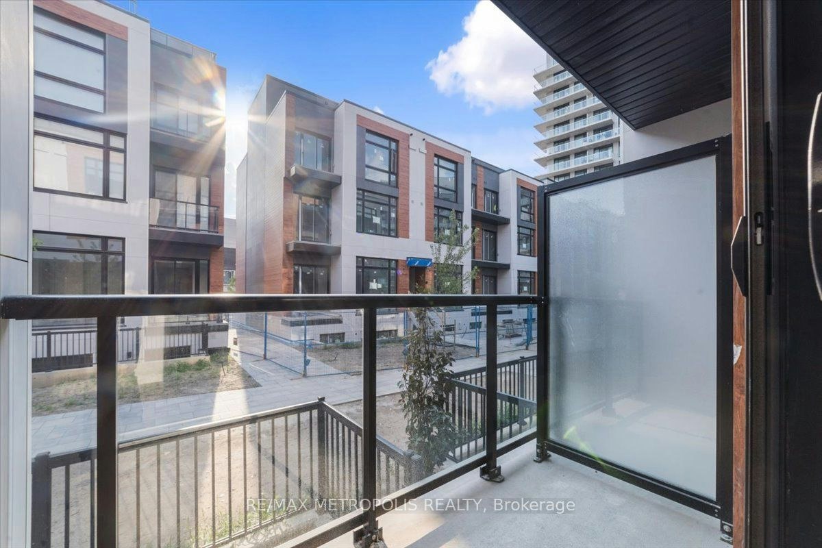 1113-12 David Eyer Road, Richmond Hill, ON, L4S 0N4 - 8
