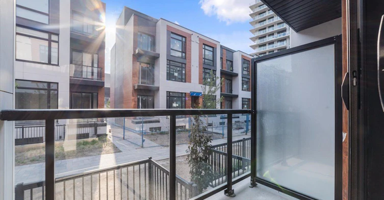 1113-12 David Eyer Road, Richmond Hill, ON, L4S 0N4 - 8